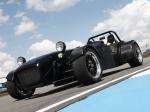 Caterham Seven X330 Concept 2007 года